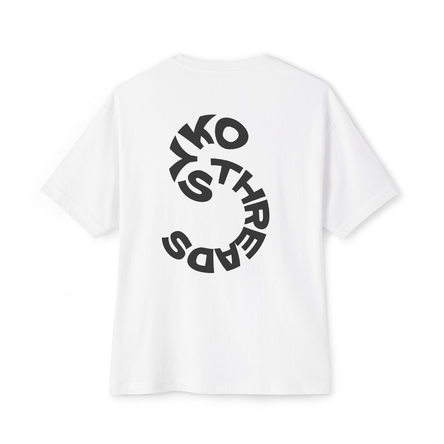 Future Graphic Tee