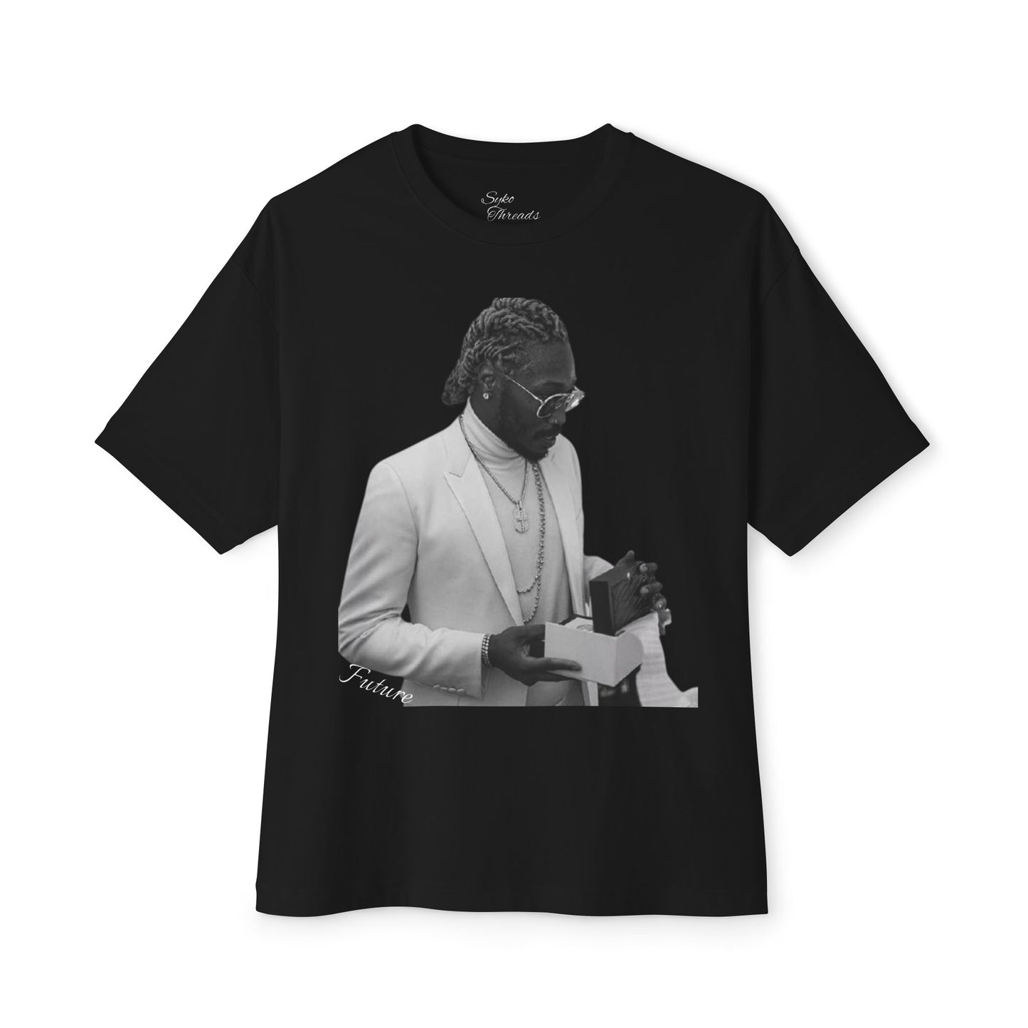 Future Graphic Tee