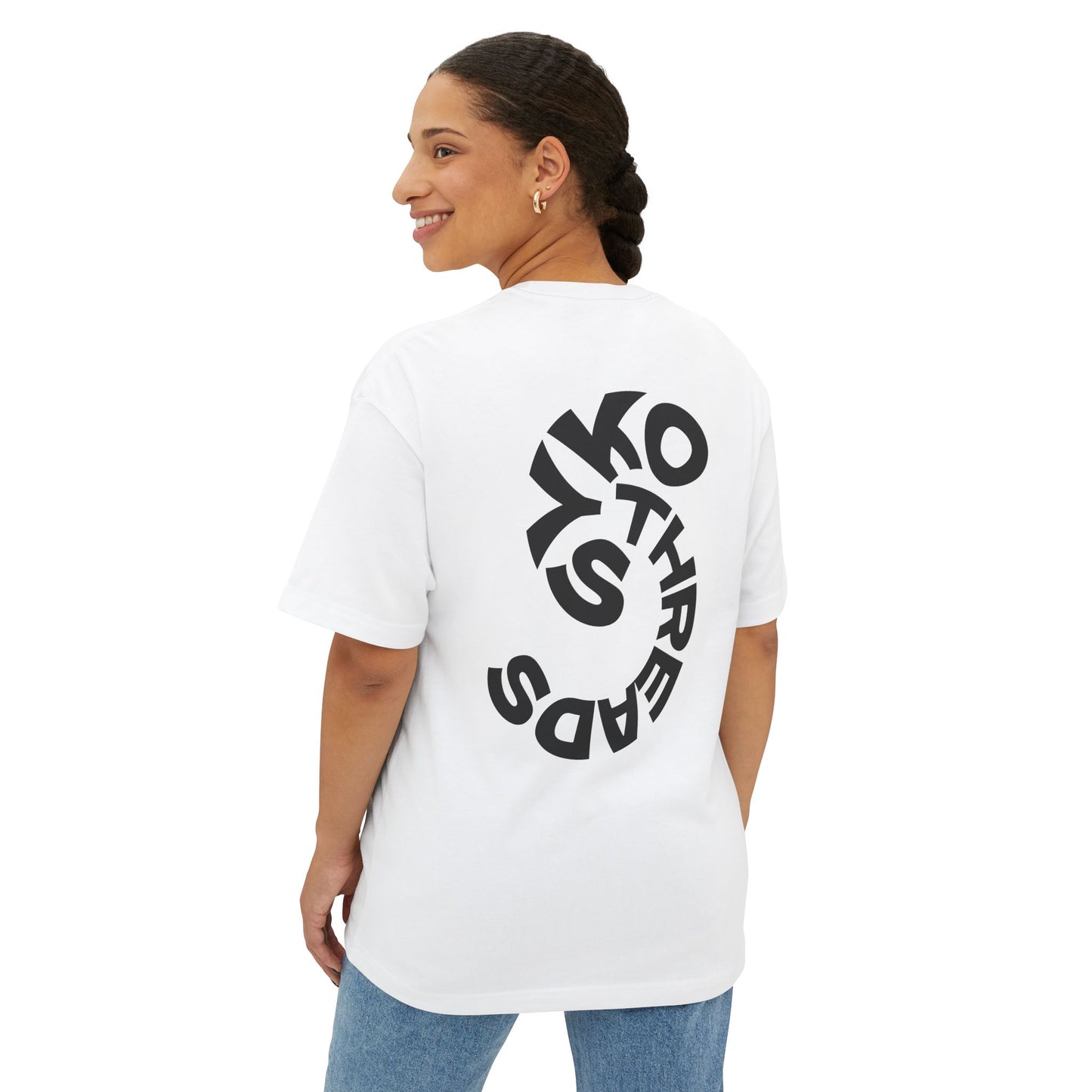 Cristiano Ronaldo Graphic Tee