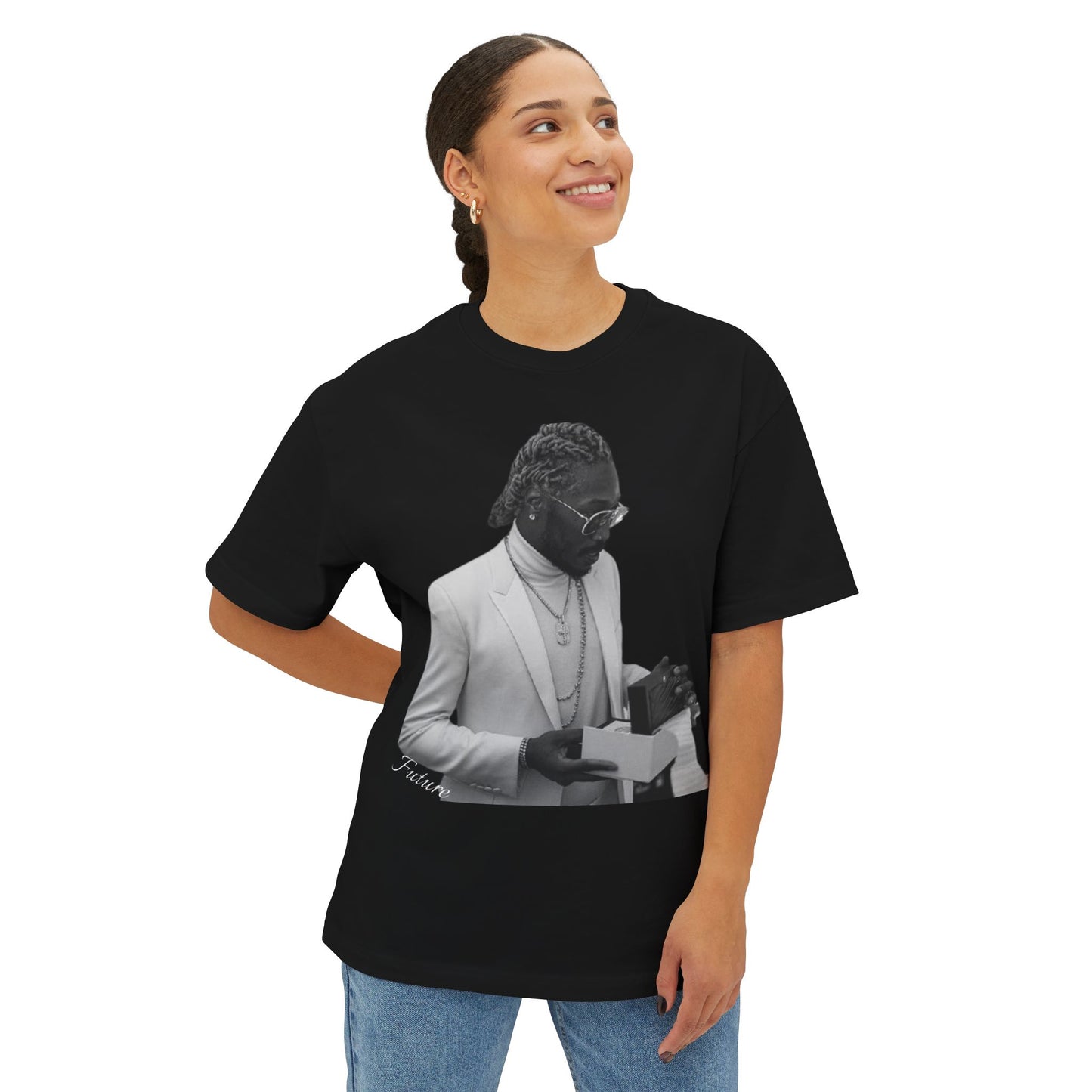 Future Graphic Tee