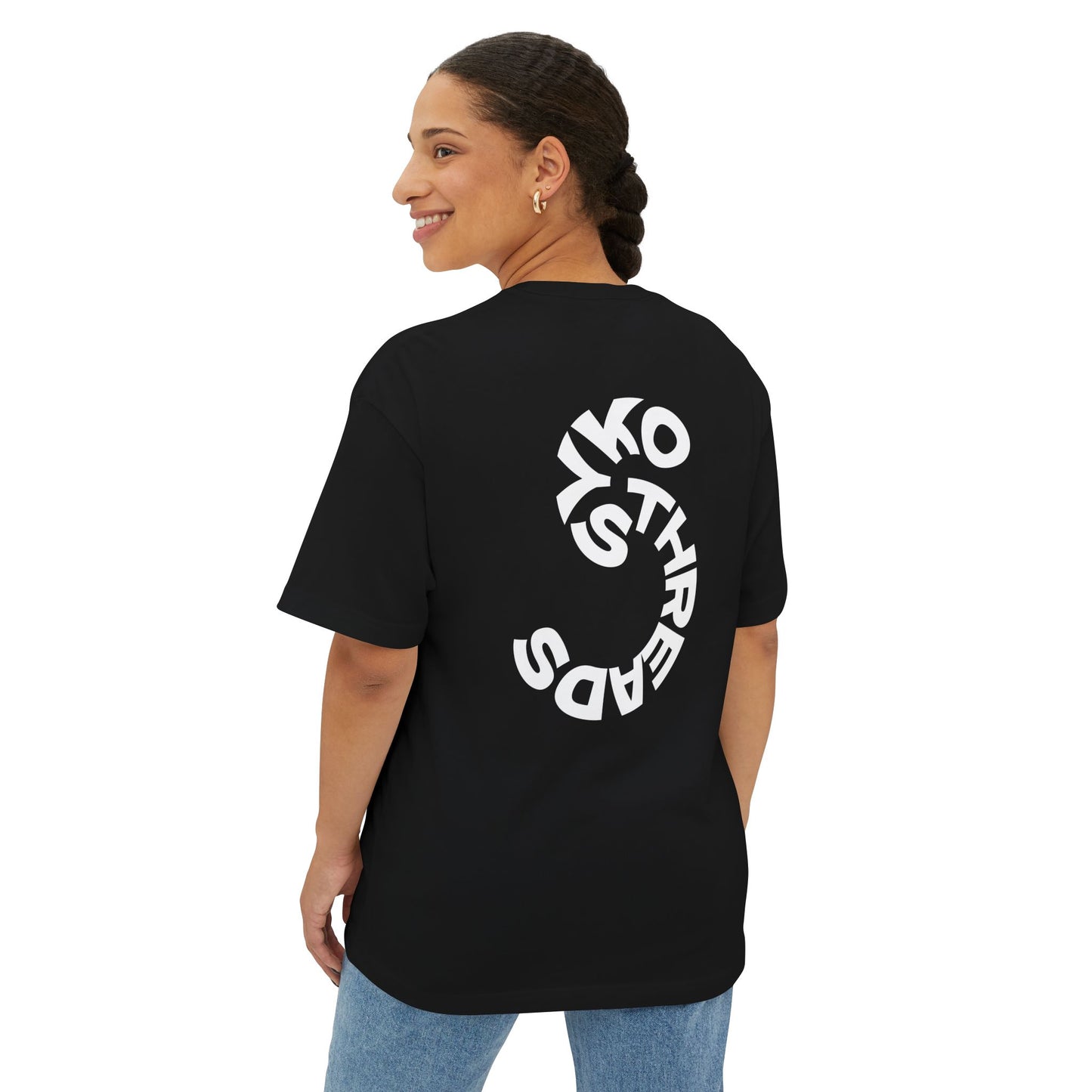 Future Graphic Tee