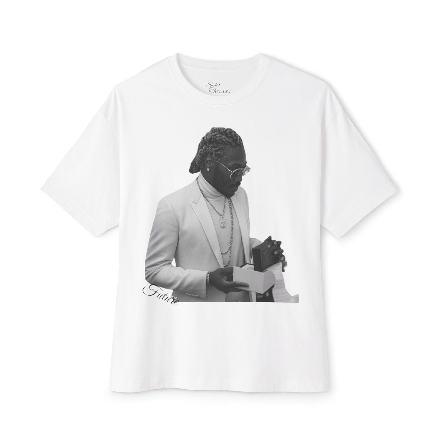 Future Graphic Tee