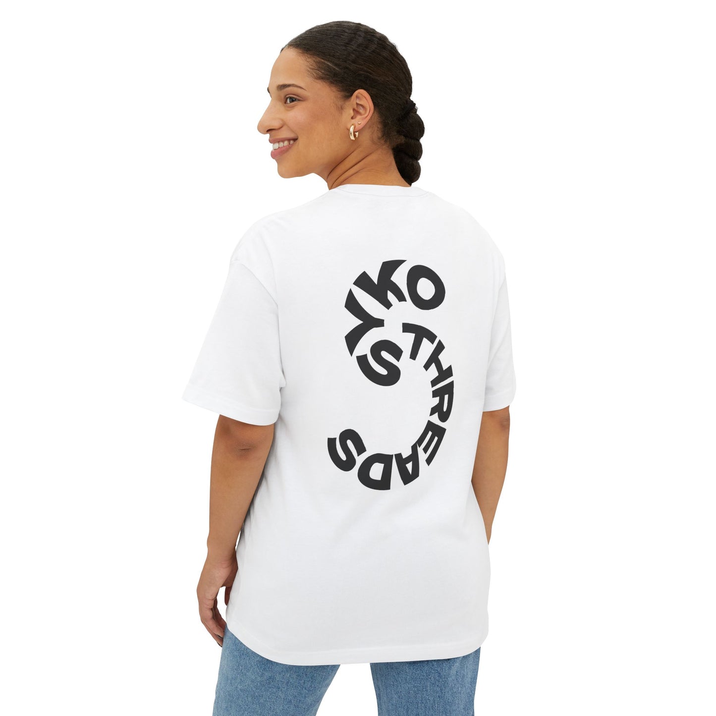 Future Graphic Tee