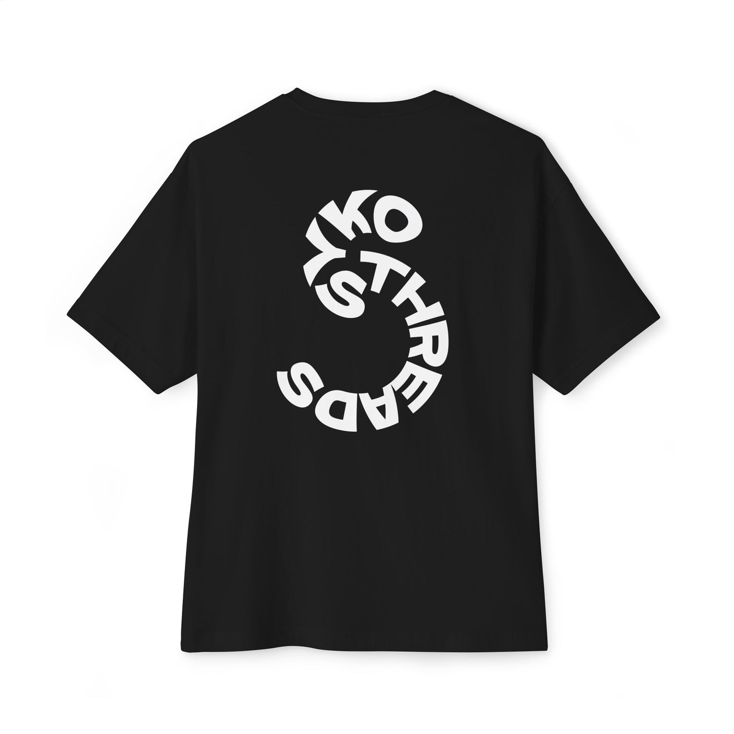 Future Graphic Tee